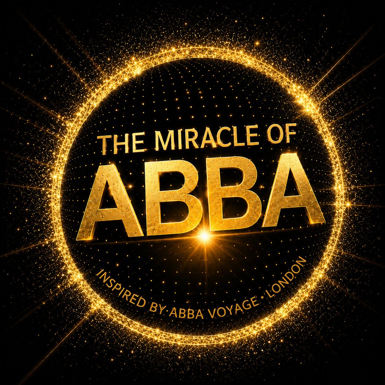 ABBA Gold – The Concert Show