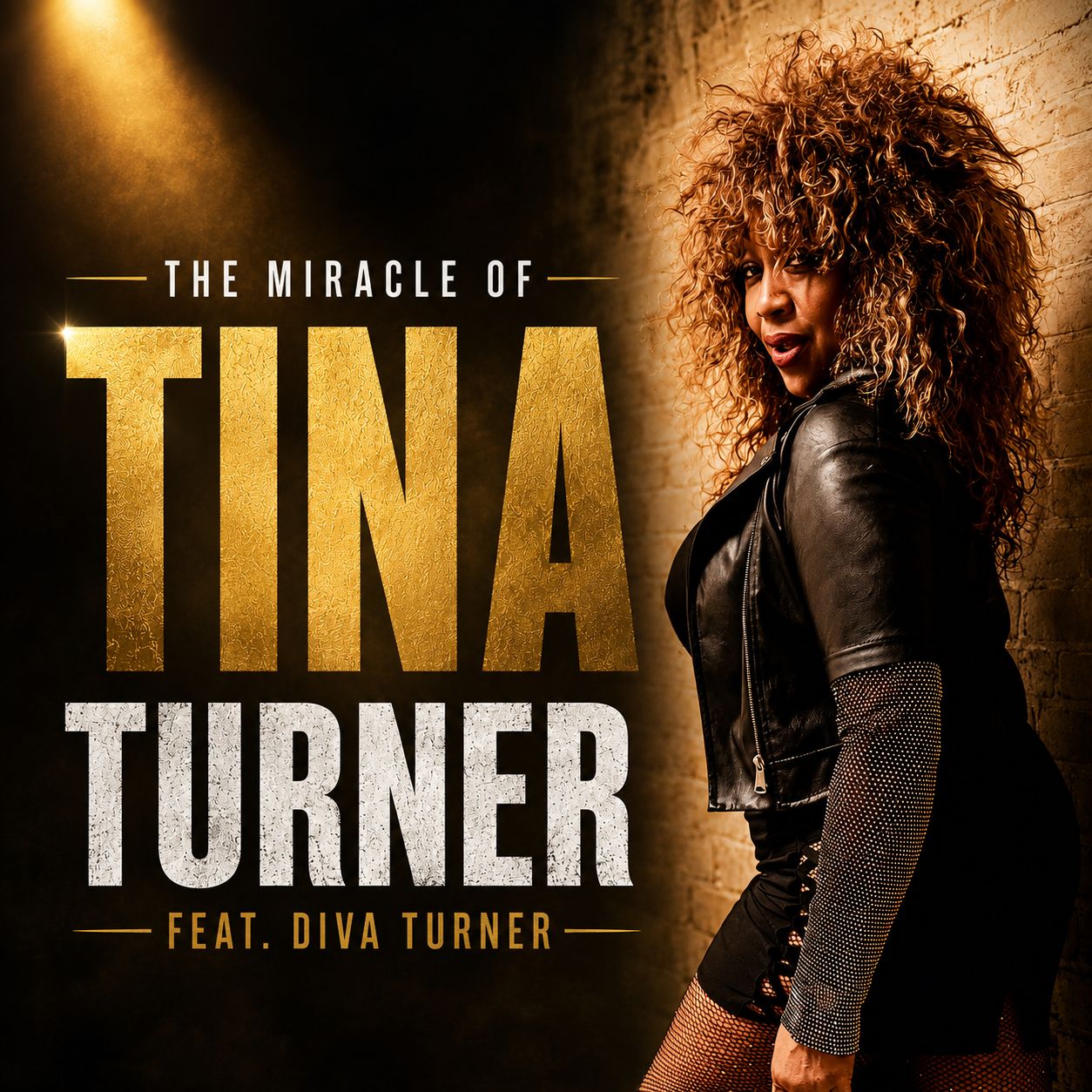 Tina Turner – Simply the Best